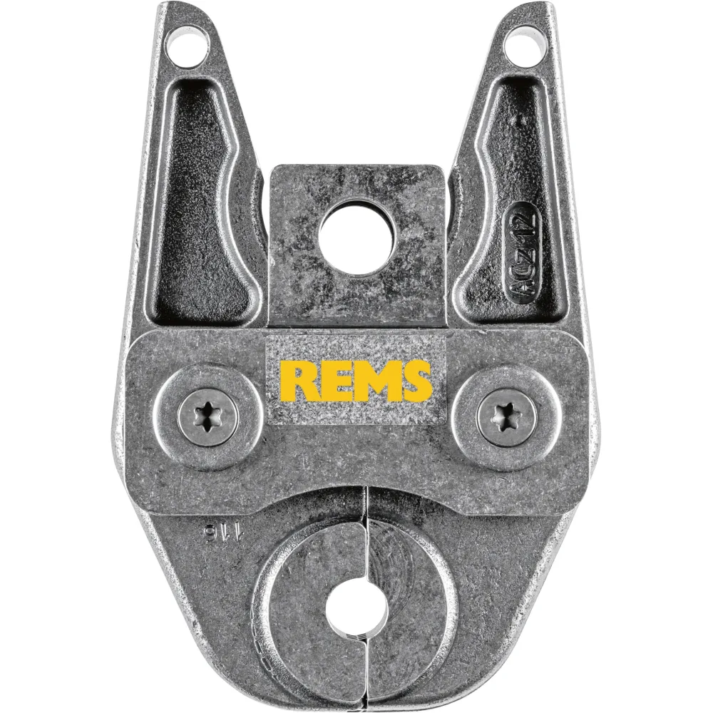 REMS 572646 Pressback ACZ-kontur Presskontur: ACZ 20