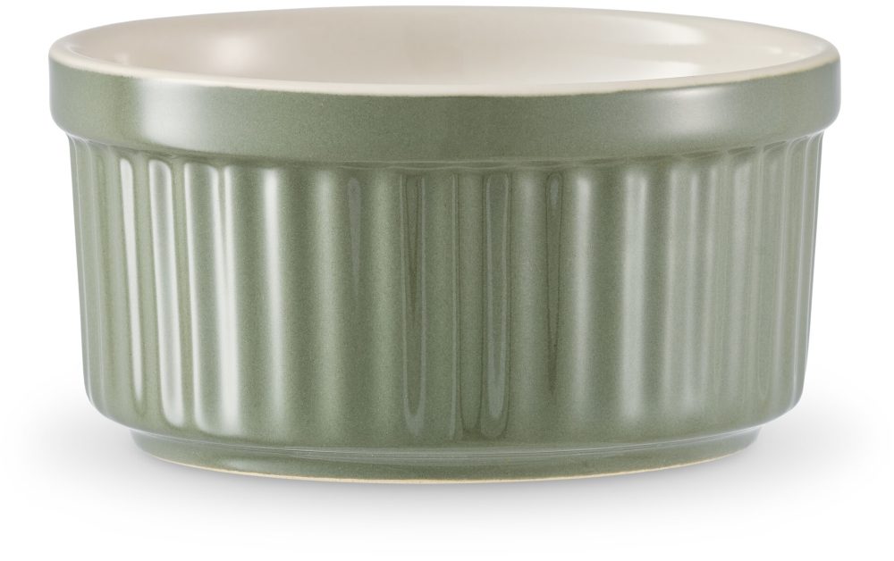 Ulla Crème brûlée-form, H 4,8 Ø 9,4 cm