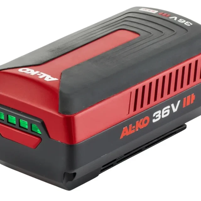 AL-KO 114046 Batteri 36V 2,5Ah