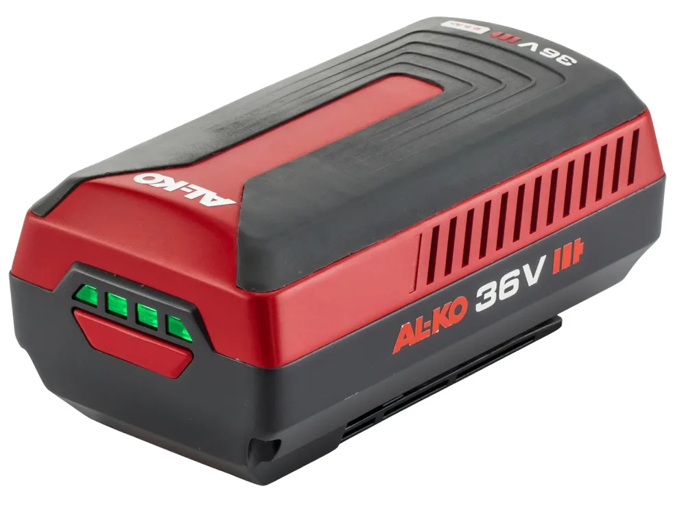 AL-KO 114046 Batteri 36V 2,5Ah