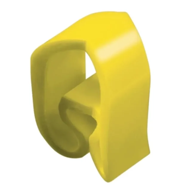 Weidmüller CLI C 3-6 Kabelmärkning siffror, Ø8-16 mm, 20-pack 6