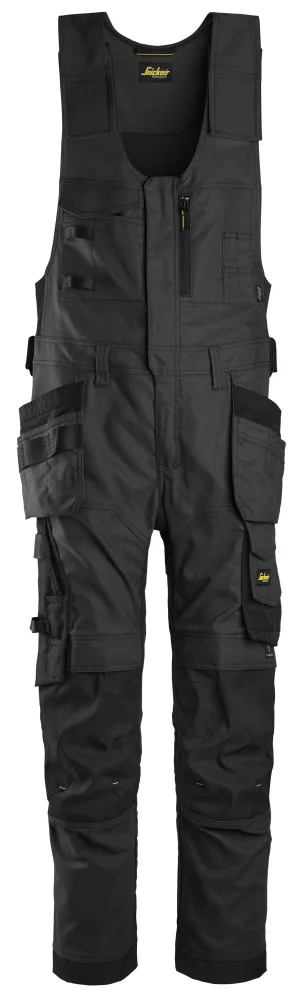 Snickers Workwear 6014 Hängselbyxa 258