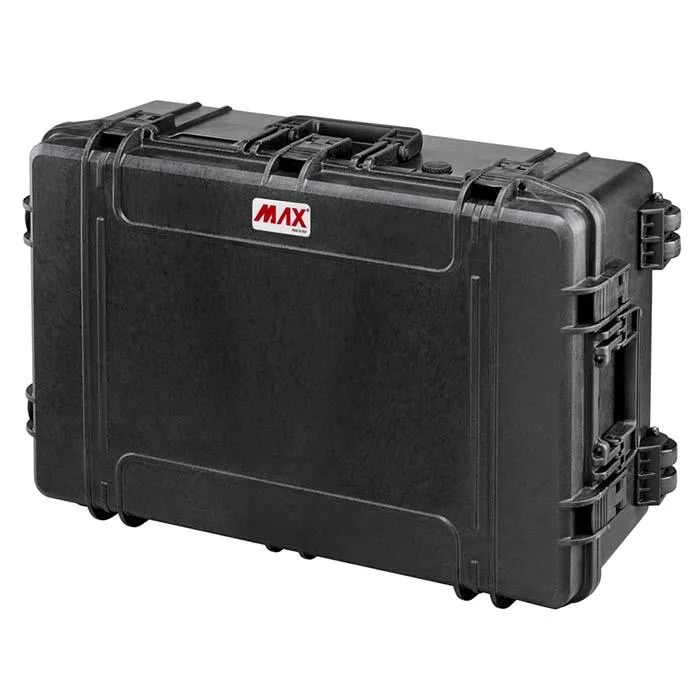 MAX cases MAX750H280S Förvaringsväska vattentät, 100,8 liter med skum - Bild 2