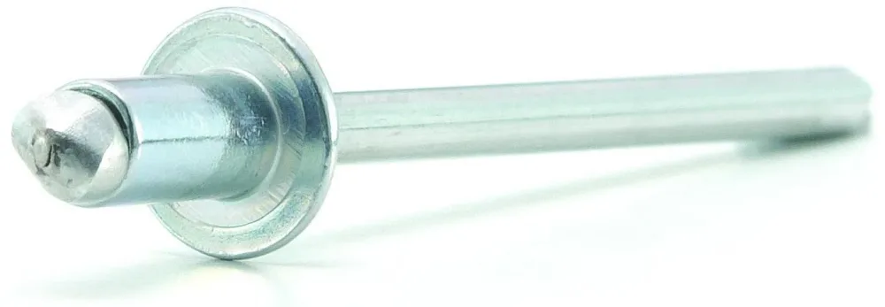 Ejot 88192 Popnit TLP/D, 500-pack 4 x 6,1 mm - Bild 2