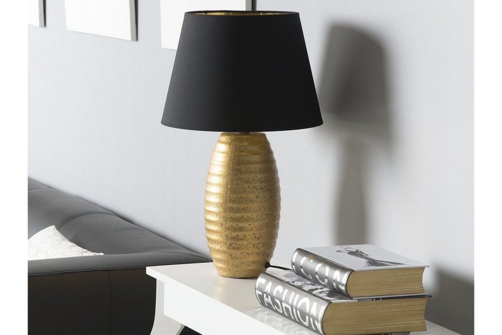 Ebro Bordslampa 33 cm
