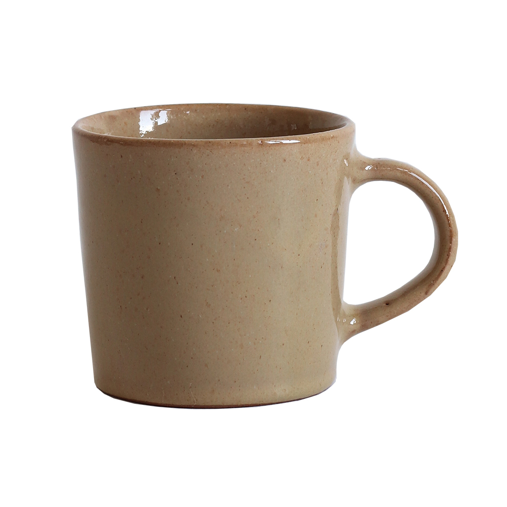 Bertini kopp 24 cl, Sand (beige)