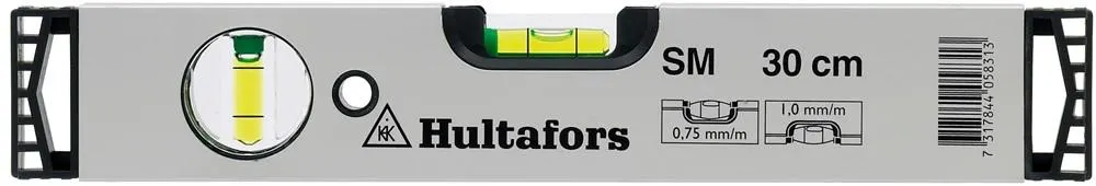 Hultafors SM 150 Vattenpass 1500 mm