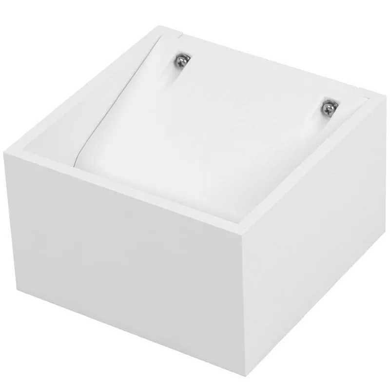 Hide-a-Lite Case Wall Väggarmatur 3000K, 500 lm, 145° Vit