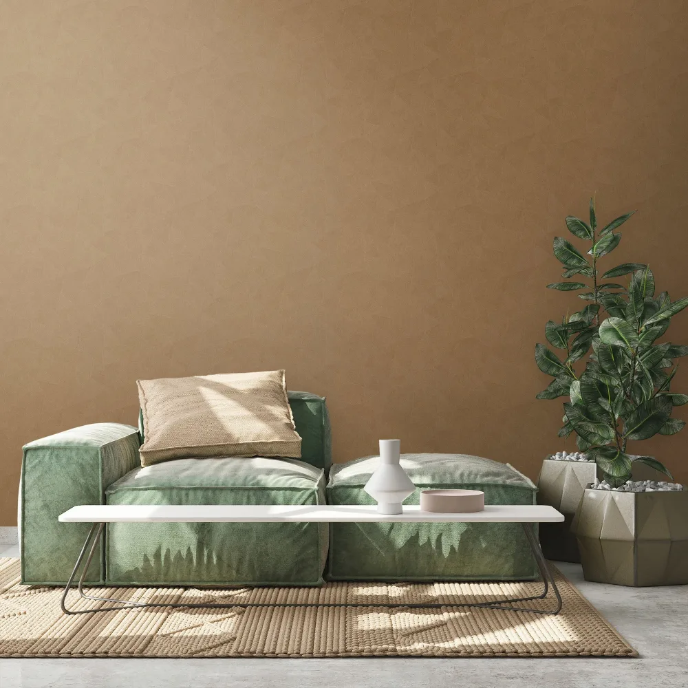 Living Walls Metropolitan Stories III C9129-1 Tapet Brun