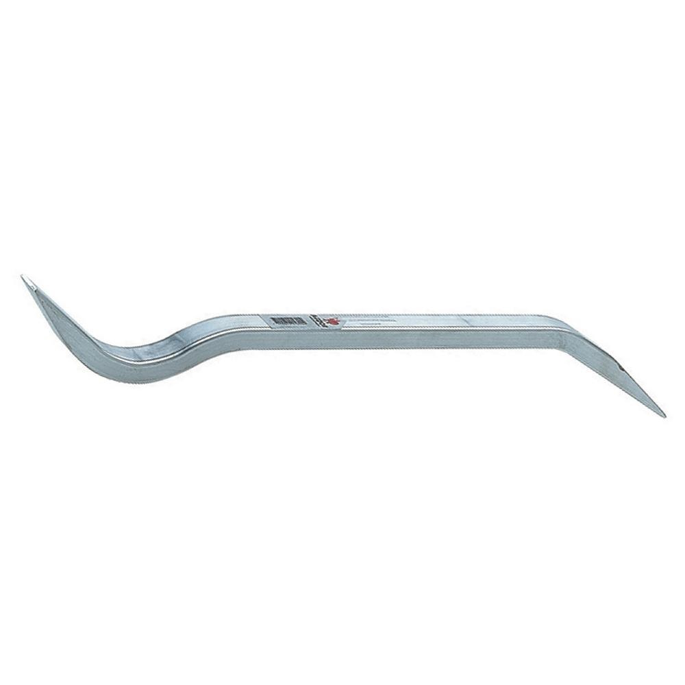 Handspett H480B, Aluminium, 480mm, Hultafors
