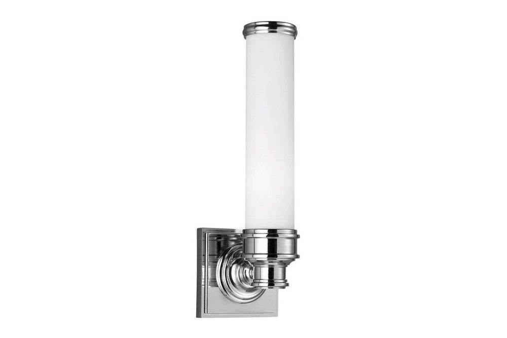Vägglampa Feiss Payne 127x368x121 mm