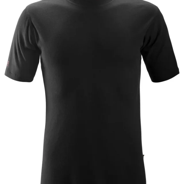 Snickers Workwear 2563 ProtecWork T-shirt svart L