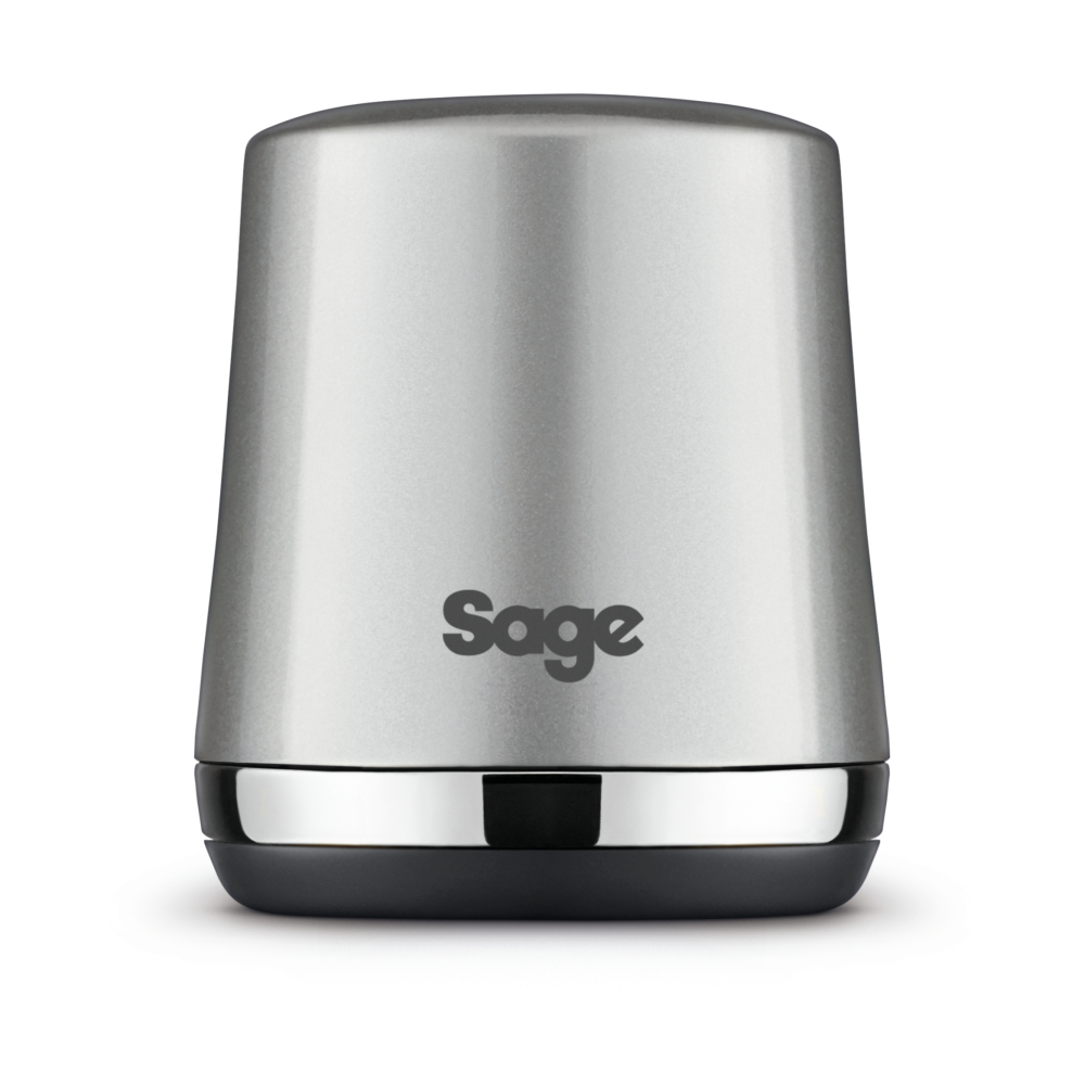 Sage SBL 002 vakuumtillbehör blender, Silver