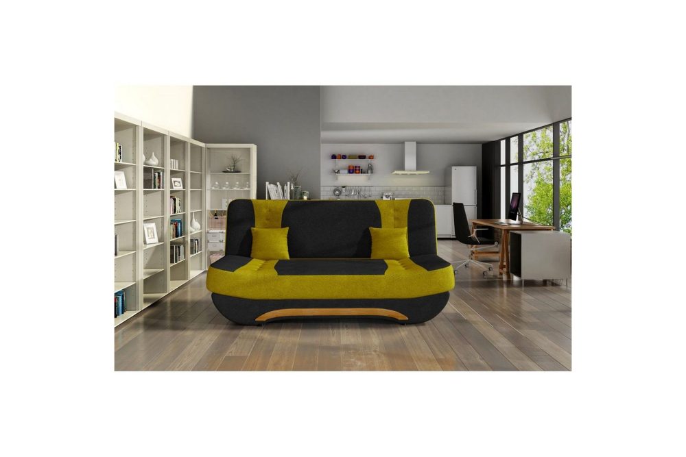 Soffa Eltap Ewa II 189x90x88 cm