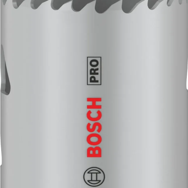 Bosch 2608901510 Hålsåg gängad diameter 44 mm