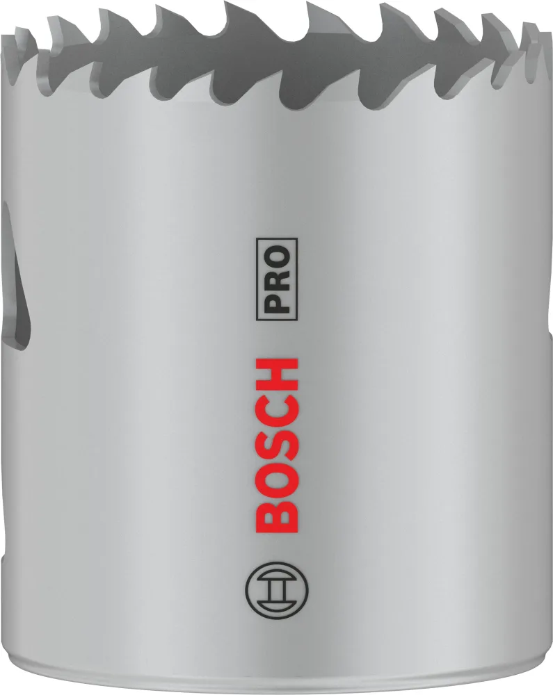 Bosch 2608901510 Hålsåg gängad diameter 44 mm