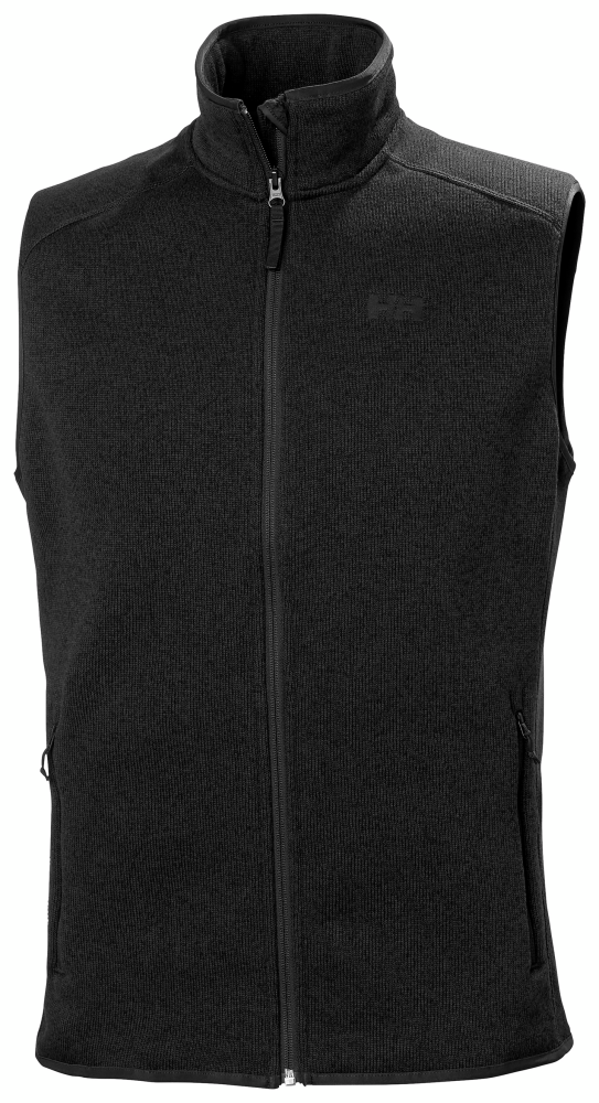 VARDE HELLY HANSEN FLEECE VEST BL M