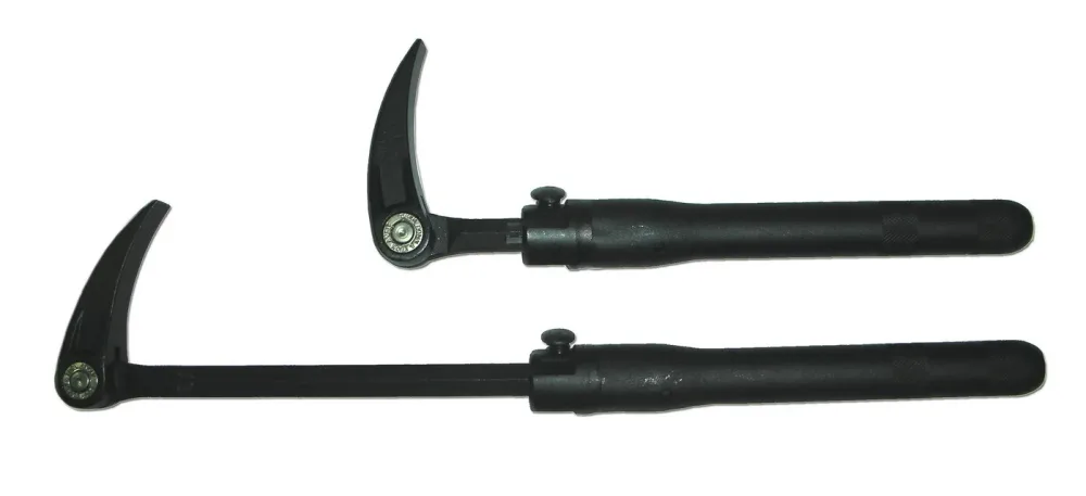 Ironside 104052 Bräckjärn 63-94 cm