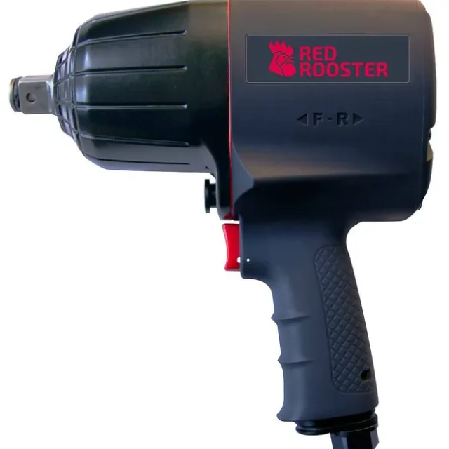MUTTERDRAGARE RR-24N-3/4