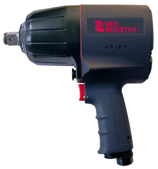 MUTTERDRAGARE RR-24N-3/4