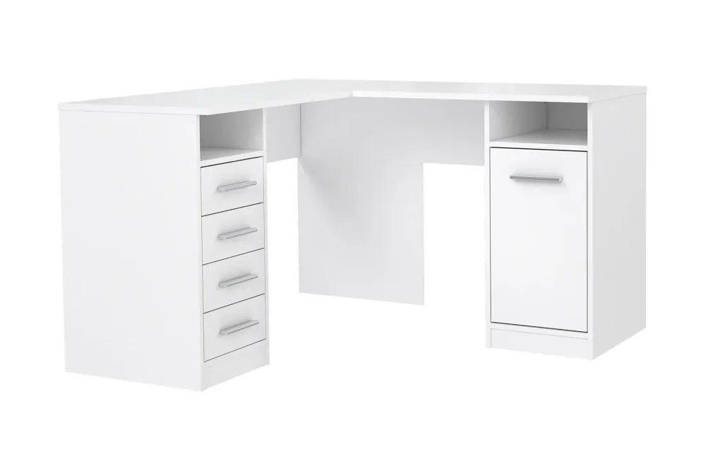 Baacwood Skrivbord 125 cm