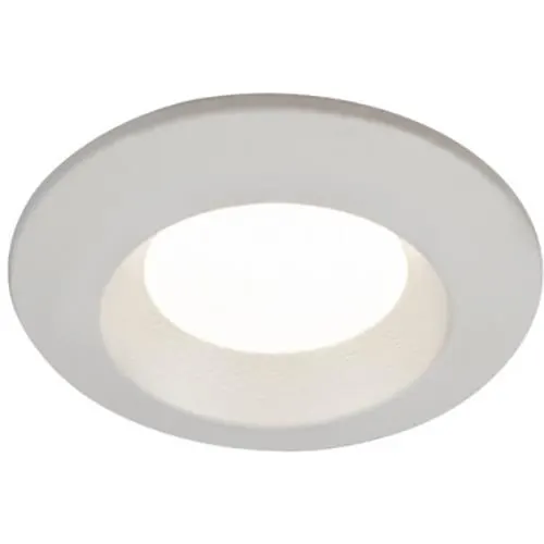 Hide-a-Lite Core Smart Downlight 45°, vit, 3000 K