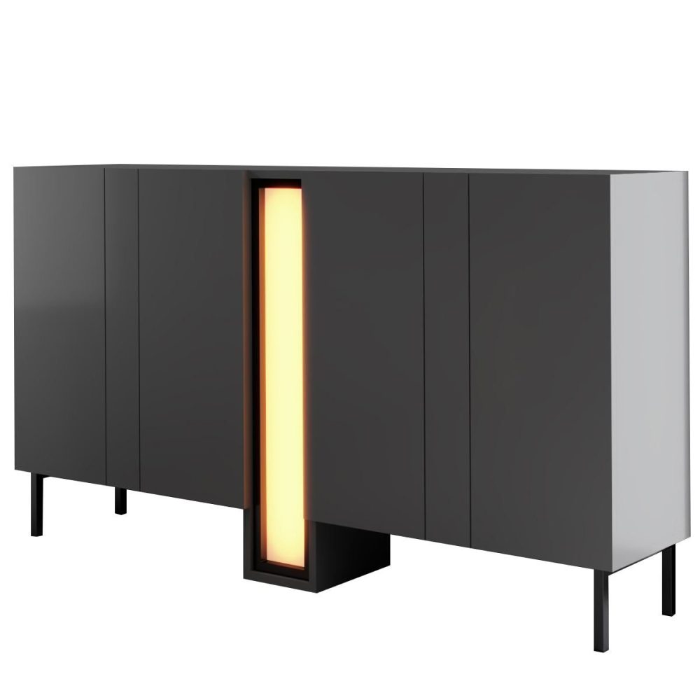 Berriaren Konsolbord 155 cm