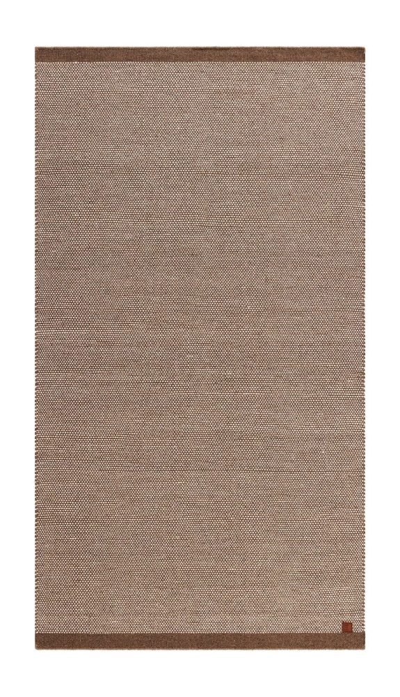 Handvävd Matta Sandhamn 75x150 cm