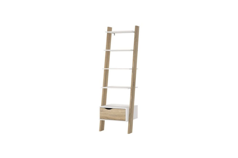 Hostafranc Bokhylla 180 cm