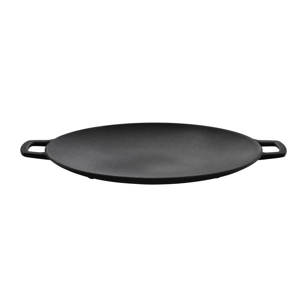 Norden Grill Chef stekplatta, Ø30 cm