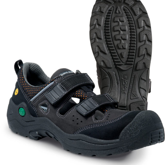 SANDAL JALAS 6418 GREENLINE 40