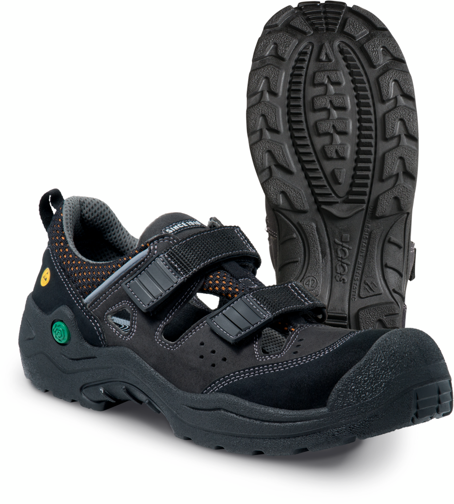 SANDAL JALAS 6418 GREENLINE 40