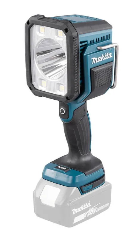 Makita DML812 Arbetsbelysning 18V 1250 lumen (utan batteri)