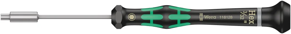 Wera 05118110001 Hylsmejsel 2x60 mm - Bild 2