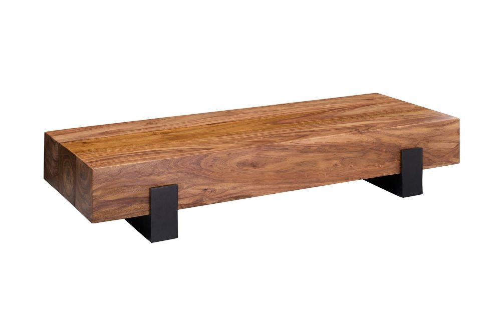 Taquanna Soffbord 115 cm Runt