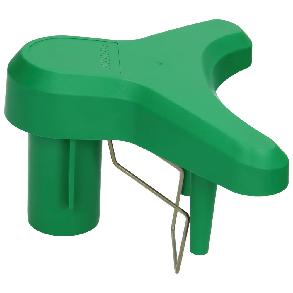 HiKOKI 66754750 Dammutsug för blandarhink, för 38 mm slang