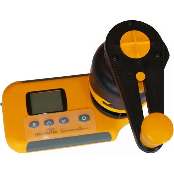 Protimeter GrainMaster i Fuktmätare