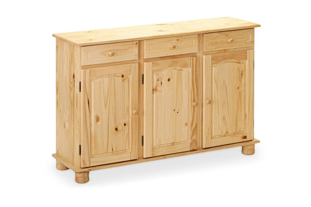 Leksand Skänk 130 cm