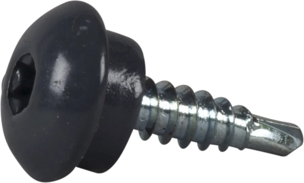 ESSVE 63260 Farmarskruv 4,8 x 20 mm, TX25, 250-pack Silver