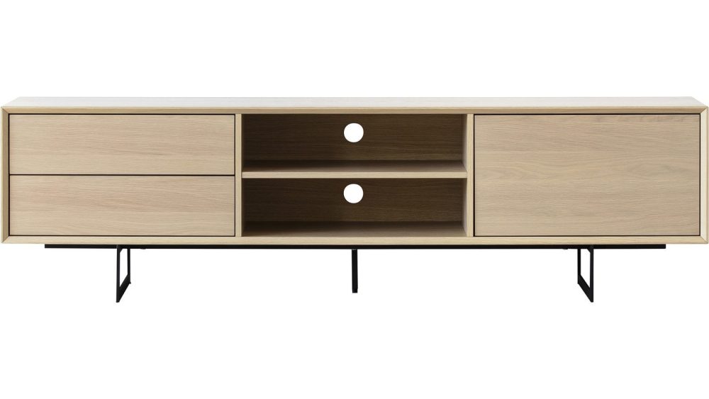 TV-bänk Junionne 180x42x50 cm