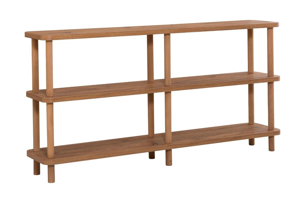 Andifli Bokhylla 150x74,9 cm