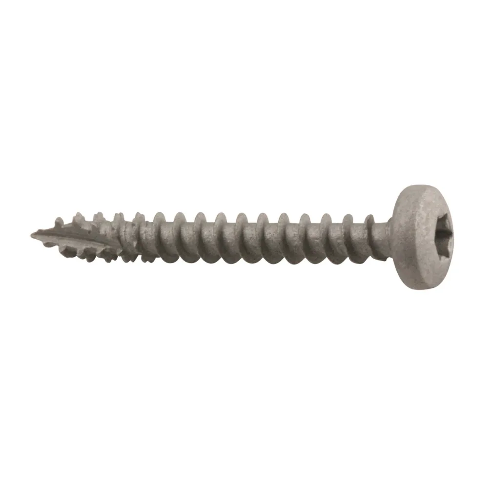 Träskruv TRT Protect 4 4x40mm, C4, 10st