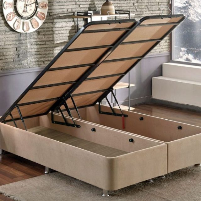 Ryntham Sängram Dubbel 150x200