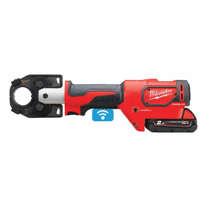 PRESSVERKTYG M18 HCCT-201C