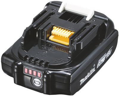BATTERI MAKITA BL1820B 18V 2,0AH