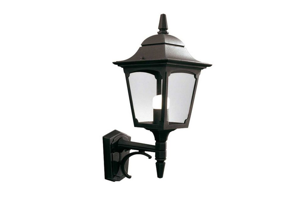 Chapel Elstead Lighting Vägglampa utomhus