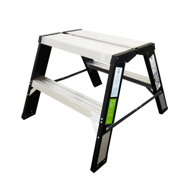 Ironside SS-3 Arbetsbock 3 steg