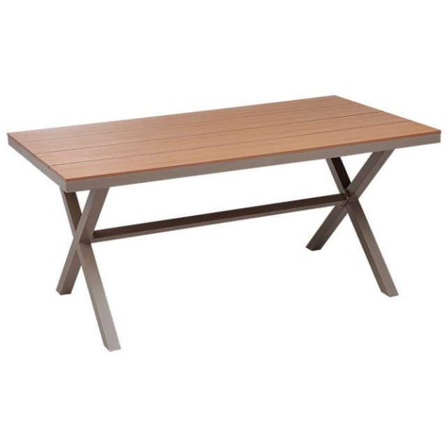 Trädgårdsbord Tiano