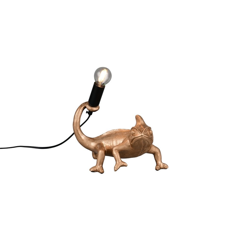Bordslampa TRIO Crawly
