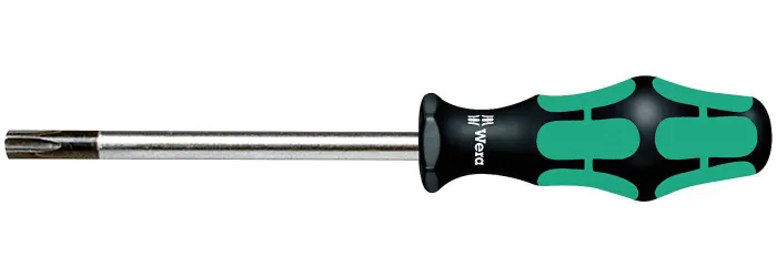 TORXMEJSEL 367 BO